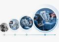 When Was the First Robotic Surgical procedure?