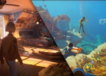 Why These Two Very Totally different Video games Are Getting Rave Opinions And Consideration Proper Now