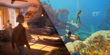 Why These Two Very Totally different Video games Are Getting Rave Opinions And Consideration Proper Now