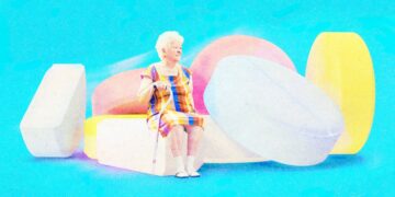 The Obtain: “reprogramming” getting older, and the hidden sense of interoception