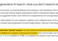 97% of llms.txt Recordsdata By no means Get Learn
