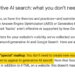 97% of llms.txt Recordsdata By no means Get Learn
