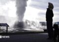 Geothermal power: Funding wanted to develop new tech