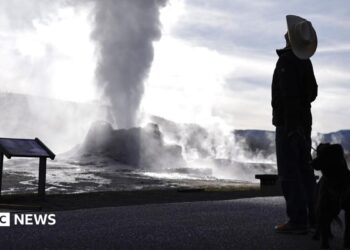 Geothermal power: Funding wanted to develop new tech