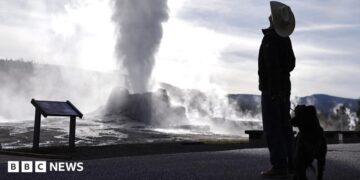 Geothermal power: Funding wanted to develop new tech