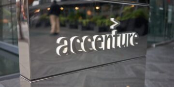 Accenture Buys Majority Stake in Dragos in $4.2B Deal
