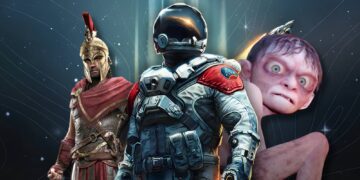 10 Journey Video games You Ought to Undoubtedly Keep away from