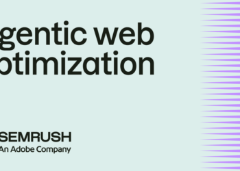 Easy methods to optimize for the agentic internet: a information for entrepreneurs