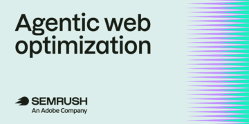 Easy methods to optimize for the agentic internet: a information for entrepreneurs