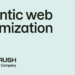 Easy methods to optimize for the agentic internet: a information for entrepreneurs
