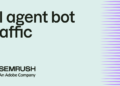 Bot visitors now exceeds visitors from human customers