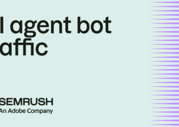 Bot visitors now exceeds visitors from human customers