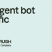 Bot visitors now exceeds visitors from human customers