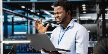 AI Bots Preserve Overloading Servers. Ought to Web site House owners Preserve Paying?