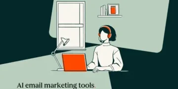 AI electronic mail advertising and marketing instruments: Our high picks for 2026