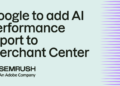 Google so as to add AI efficiency report back to Service provider Middle