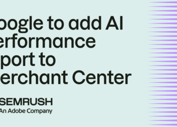 Google so as to add AI efficiency report back to Service provider Middle