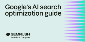 Google‘s AI search optimization information: what to do subsequent