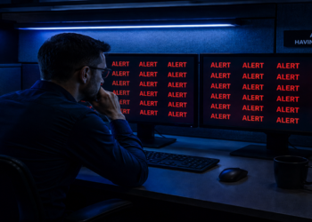 How Main Organizations Are Turning EDR Into Operational Resilience