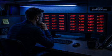 How Main Organizations Are Turning EDR Into Operational Resilience