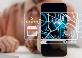 Google Ask Maps Updates – How They Affect Your Enterprise Profile