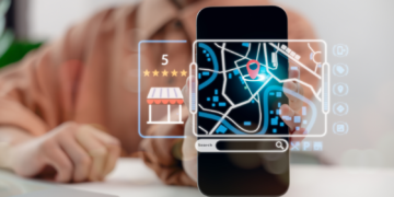 Google Ask Maps Updates – How They Affect Your Enterprise Profile