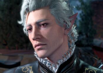 8 video games that make the elective stuff really feel important