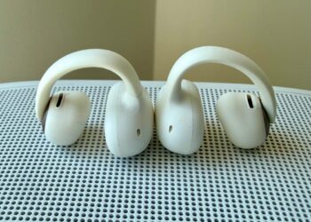 Baseus Bowie MC2 Clip-On Earbuds Assessment: For $60, I am Impressed