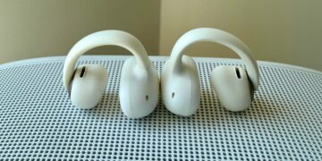 Baseus Bowie MC2 Clip-On Earbuds Assessment: For $60, I am Impressed