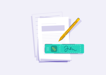 What are the Greatest Digital Signature Instruments for Enterprise Firms?