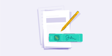 What are the Greatest Digital Signature Instruments for Enterprise Firms?