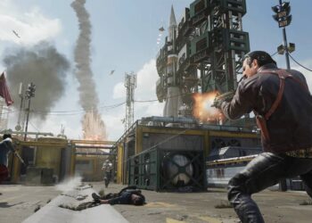 Black Ops 7’s basic playlist is the remaster we have been ready for