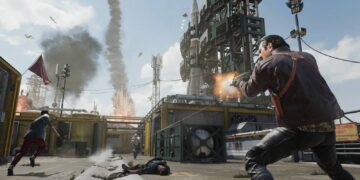 Black Ops 7’s basic playlist is the remaster we have been ready for