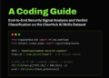ClawHub Safety Alerts: A Coding Information to Finish-to-Finish Safety Sign Evaluation and Verdict Classification on the AI Abilities Dataset