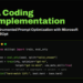 A Coding Implementation on Microsoft SkillOpt for Instrumented Immediate Optimization, Ability Evolution Evaluation, and Baseline Comparability