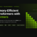 How one can Construct Reminiscence-Environment friendly Transformers with xFormers Utilizing Packed Sequences, GQA, ALiBi, SwiGLU, and Causal Consideration