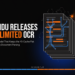 Baidu Releases Limitless OCR, a 3B Mannequin That Retains the KV Cache Flat for Lengthy-Doc Parsing