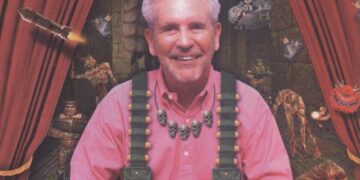 Doom And Duke Nukem 3D Composer Bobby Prince Dies At 81