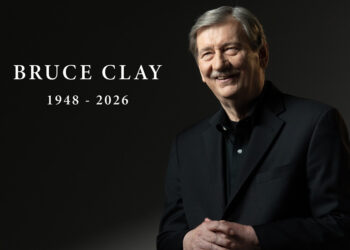The Trade Mourns The Loss Of Bruce Clay