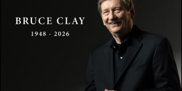 The Trade Mourns The Loss Of Bruce Clay
