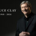 The Trade Mourns The Loss Of Bruce Clay