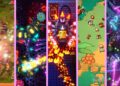 10 Video games In Steam’s Bullet Fest You may Need To Examine Out