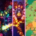 10 Video games In Steam’s Bullet Fest You may Need To Examine Out