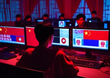 China-Linked Espionage Cluster Deploys Customized ASPX/ASHX Shells on IIS – GBHackers Safety
