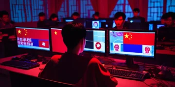 China-Linked Espionage Cluster Deploys Customized ASPX/ASHX Shells on IIS – GBHackers Safety