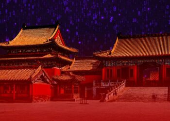 China Utilizing LinkedIn to Recruit Authorities Insiders
