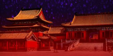 China Utilizing LinkedIn to Recruit Authorities Insiders
