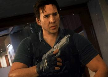 It’s Lastly Occurred — You Can Play As Nicolas Cage in Name of Responsibility