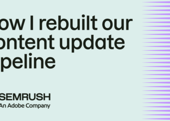 I rebuilt our content material replace pipeline in Claude Code. Right here‘s why.