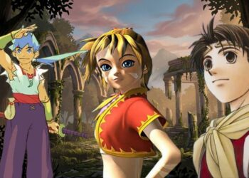 10 PS1 JRPGs The place the World Feels Larger the Extra You Be taught About It